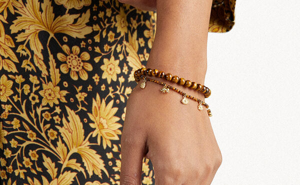 Armband als kerstcadeau